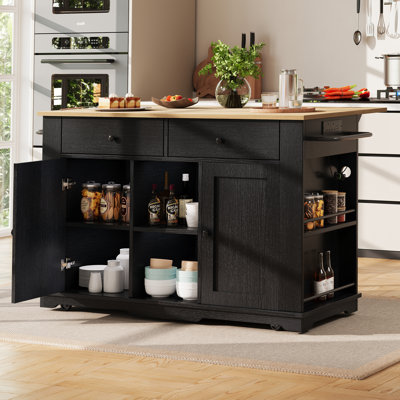 Kitchen Cart