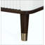 Table de chevet élégante avec rangement spacieux, parfaite pour les chambres à coucher modernes et pour plus de commodité.