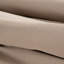 Solid Colour Duvet Cover with Pillowcases