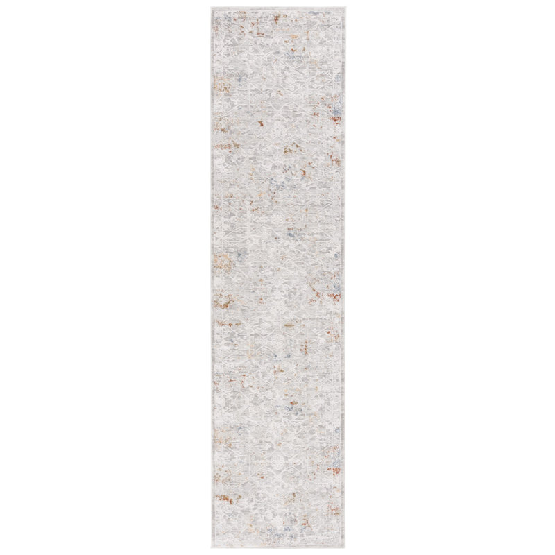 Princeton Performance Rug, Runner 2' x 8'