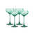Menthe sélectionné