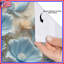 Rideau de douche bleu et beige-901167729