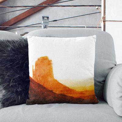 Square Cushion