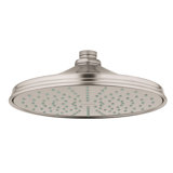 Rainshower™ Rustic Rain Fixed Shower Head