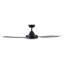 Ventilateur de plafond 52 po Adamsdale-231090134