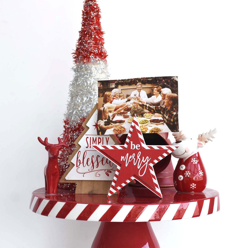 Porte-cartes Be Merry