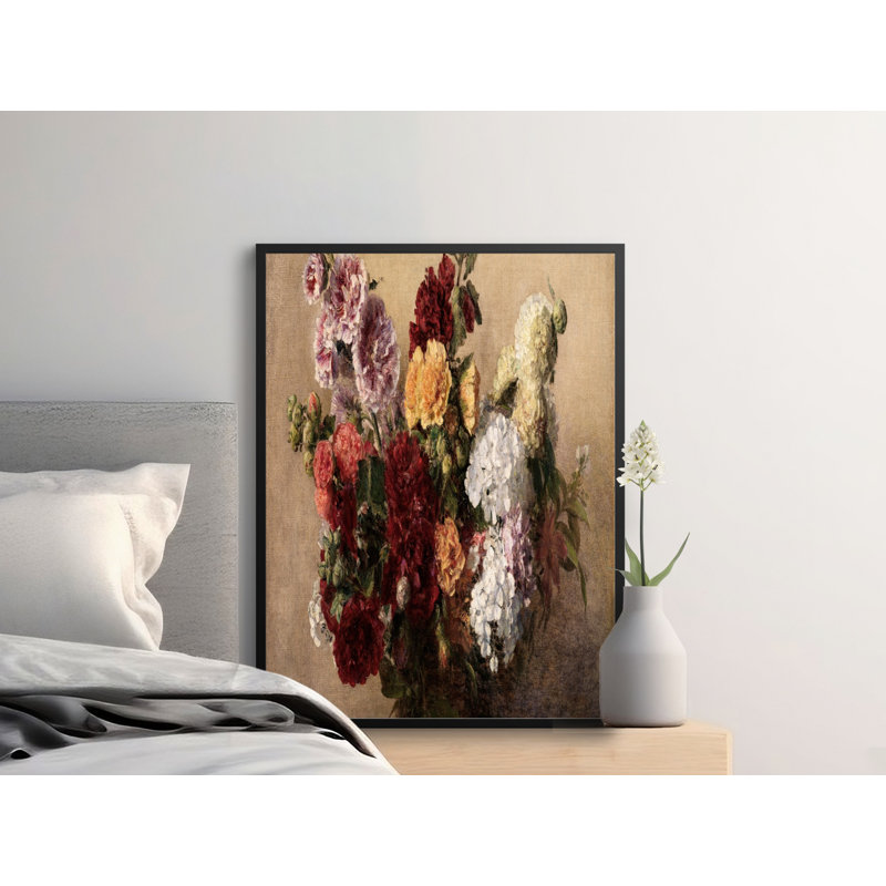 Terpstra Floater Frame Print, 8x10