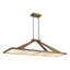 Hokku Designs Solon - Île à DEL dans le sable-891896472