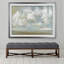 « cloudscape vista iii », reproduction de peinture à l’acrylique encadrée-33959100-31992022
