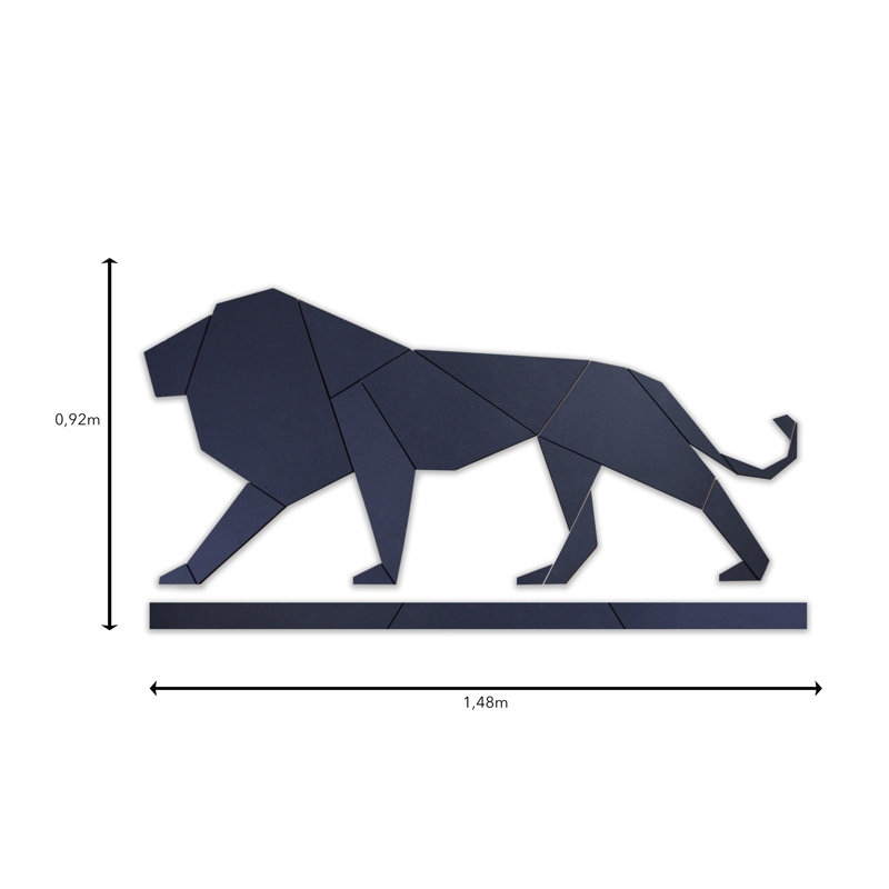 Animals Wall Decor