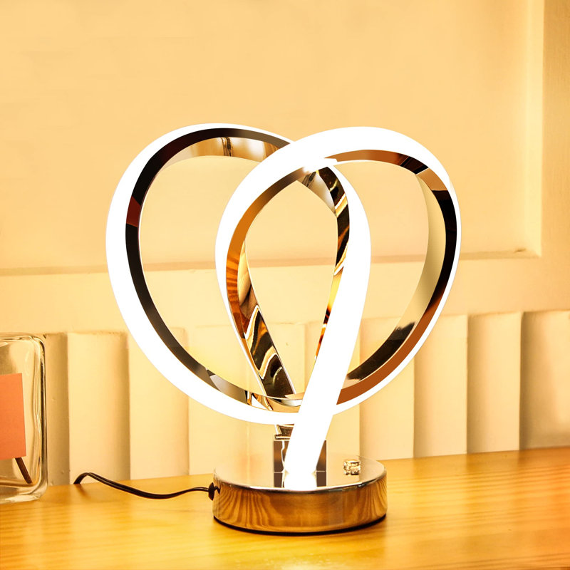 Ashyria Metal Desk Lamp