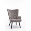 Cleaton Upholstered Armchair-684967964