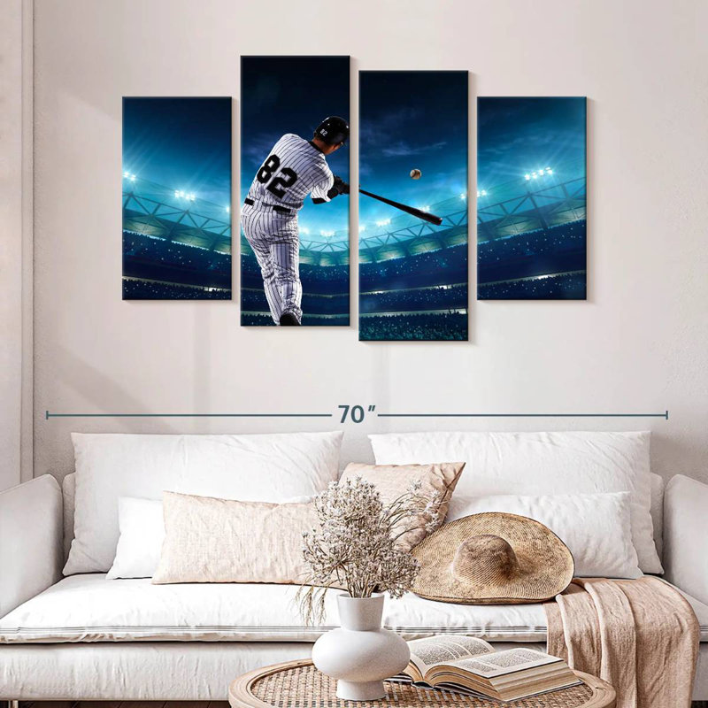 Professional baseball player Sireci