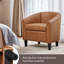Fauteuil de 27,5 po Altoga CAL117-1625551773