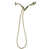 Brushed Gold selected