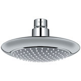 Rainshower Solo Shower Head with DreamSpray
