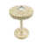 Gilded French White