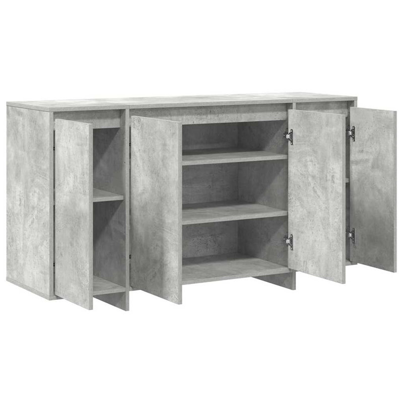 Sideboard, Concrete Grey