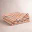 Gingham Dish Towel Kitchen Towel-1993200767