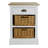 1 Drawer Bedside Table