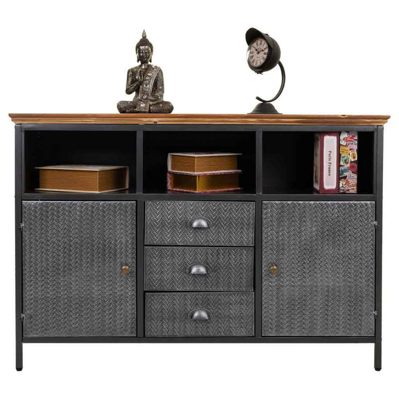 Gatto 121.5cm Sideboard