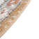 Weingartner Performance Mustard Yellow/Ivory/Blue Rug