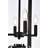 Adric 4 - Light Geometric Pendant-669421833