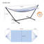Chesterwood Spreader Bar Hammock with Stand-1918111550