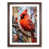 Walnut Framed selected