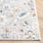 Komsa Performance Oriental Rug-295786071