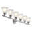Neptune 6 - Light Dimmable Bath Bar-104467895