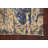 One-of-a-Kind 4'2" X 6'2" New Age Area Rug in