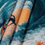 Tapisserie murale Sports Surfing-133636689
