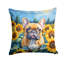 Coussin décoratif autre / sans motif-99812945