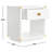Neria End Table with Storage-26146643