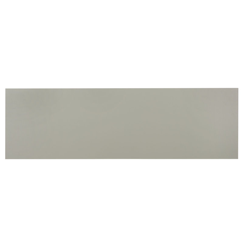 Buffet Shafa, Gris clair