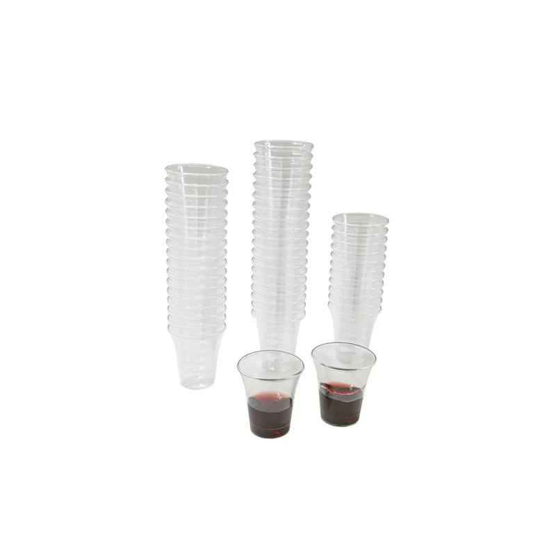 Disposable Cups