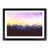 Black Framed