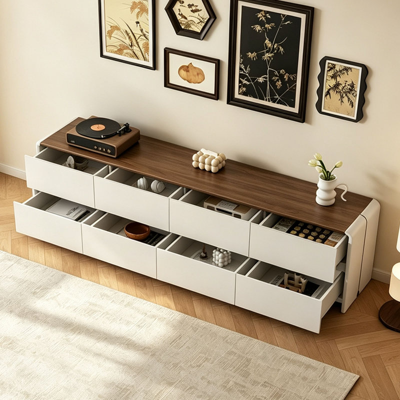 Blohm, 17.72" H x 78.74" W x 15.75" D