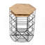 Glorias Living Room Table Set