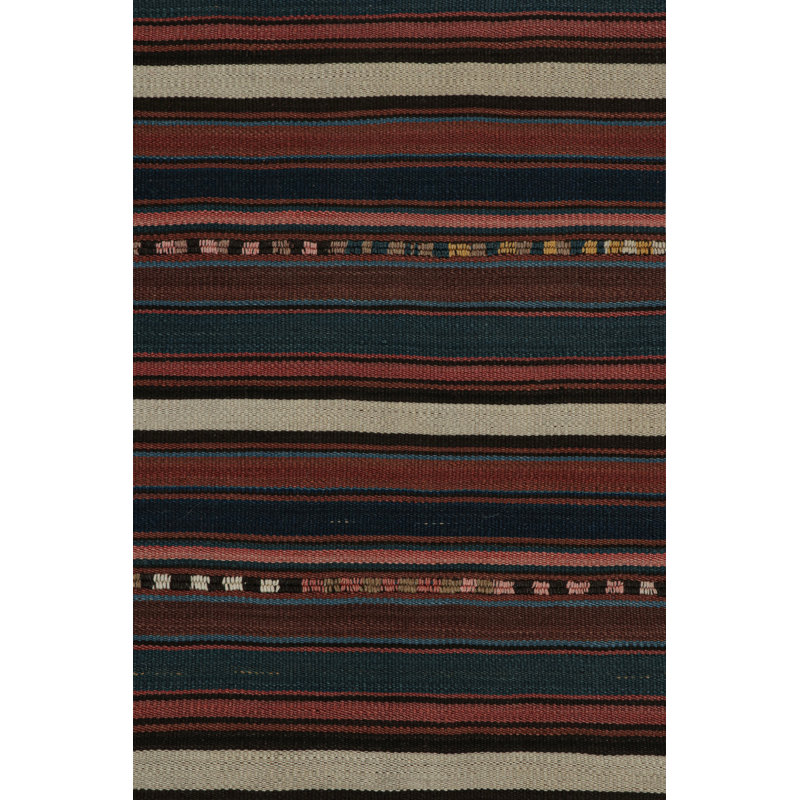 One-of-a-Kind Hand Knotted Area Rug