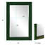 Miroir d'appoint biseauté traditionnel-38179734