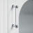 Demee 20 " W Freestanding Standard Free Standing 1 Single Vanity Bathroom Vanity With Ceramic Top