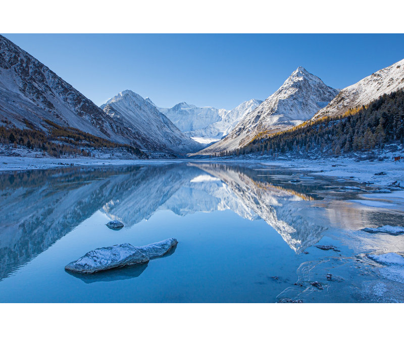 Wrapped Canvas Print, 50.8 cm H x 76.2 cm W