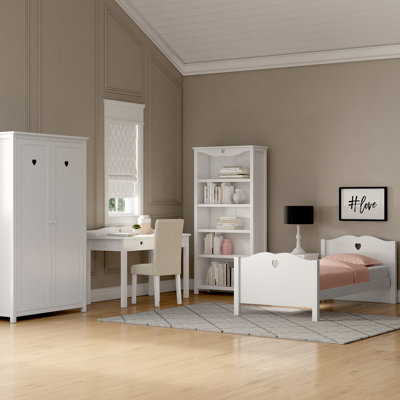 Amori Bedroom Set