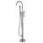 Brushed Nickel