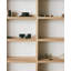 Rugosa Bookshelf