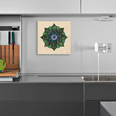 "Mandala 2" par Stellar Design Studio