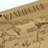 Totally Bamboo State Destination Series Bamboo Washington Cutting Board