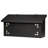 Pasadena Brass Wall Mounted Mailbox-12109918-12109921
